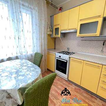 Здам квартиру 2к. у центрі Вишневого Святоюріївська