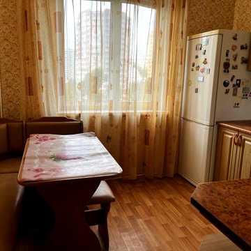 Здам 2-кімнатну квартиру