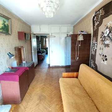 продам 2к квартиру на Салтовке
