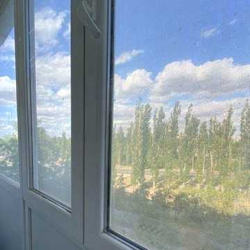 Здам 1-кімнатну квартиру на Намиві