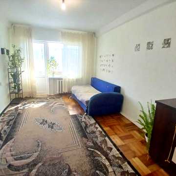 Сдам 2-к квартиру на Космосе (Техникум) по ул. Парамонова
