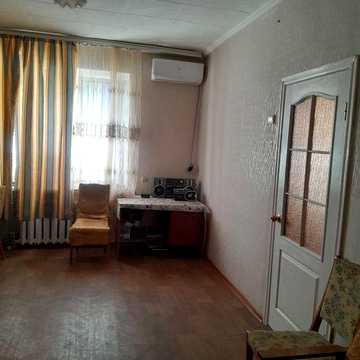продам1ком.изолированную квартиру.