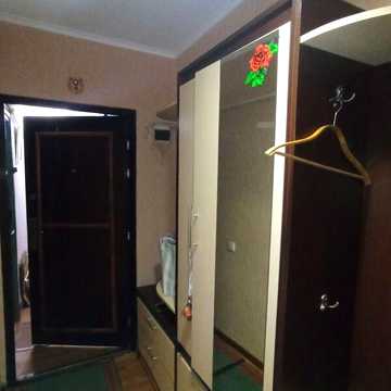 Довгострокова оренда 1к Квартира Перемоги проспект