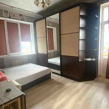 Сдам 3к в самом центре м.Бекетова, 70м2, ремонт