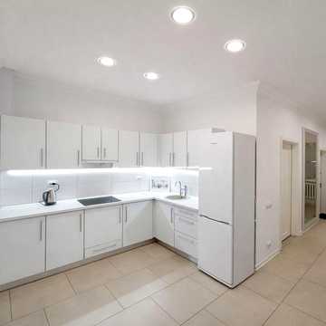Без комиссии. Часть дома | 70 м² | Парковка |