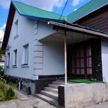 Будинок в Глухові