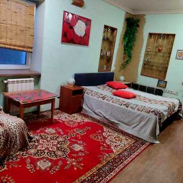 Здам 1 кім квартиру на пекарні