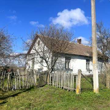 Продається будинок у с. Лідаво