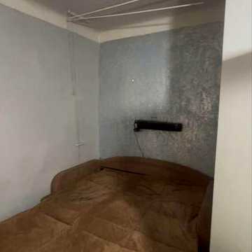 Смарт-квартира (кімната в комуналці) 27 кв.м, вул. Салютна (Нивки/Шевченківський) – ПІД РЕМОНТ! ЖК -