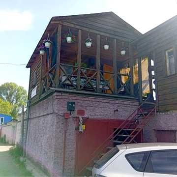 Продаю гараж ,дачу с виглядом на Дніпро
