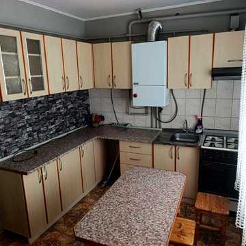 Здам  2 кім. квартиру
