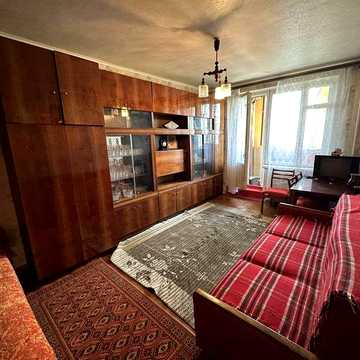 Продам 1 кв Алексеевка, м Алексеевская, ул Ахсарова