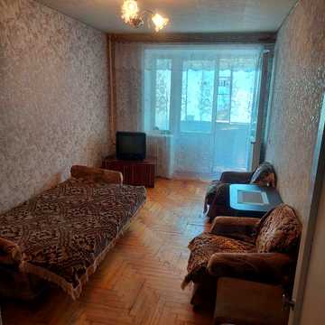 Сдам свою 1-ком.квартиру