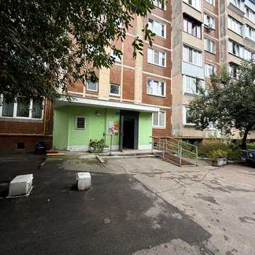 Оренда 1к квартири