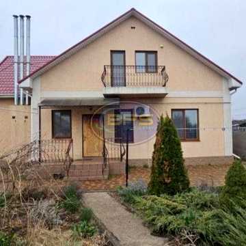 Молодежное, Черноморск