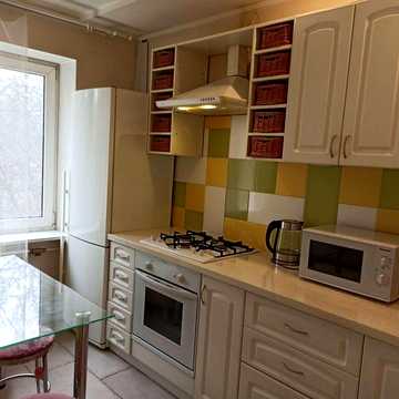 Оренда, квартира, 2 кімнати, Портова, 8, гарний стан