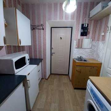 м.Академгородок Вернадского, 63 аренда однокомнатной квартиры