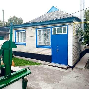 Продаж 4к Дім Гайдамацька вулиця
