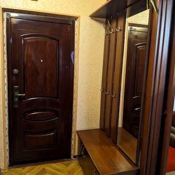 Оренда однокімнатної квартири на Вишенці