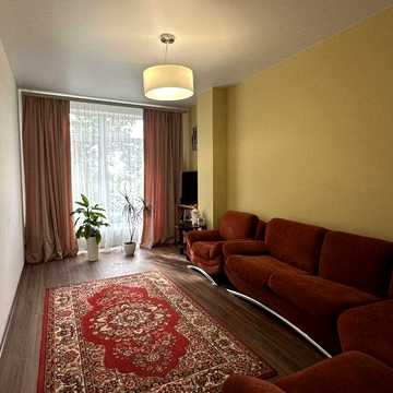 2к 78.7 м² в ЖК «Пространство на Донского» — ремонт, мебель, 2 балкона! | ЖК «Простір на Донського» — ремонт, меблі, 2 балкони! ЖК пространство на Донского