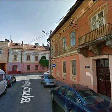 3-кімнатна квартира 92,4 м² у центральній частині Чернівців | 2-й поверх | 88 000 $