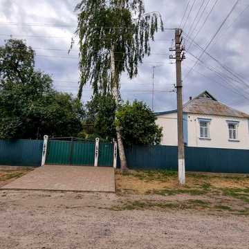 Продається будинок Липова Долина