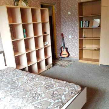 Оренда  однокімнатної квартири Якуба Коласа, Зодчих, Борщагівка