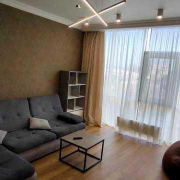2-комн. квартира 69,5 м² | ЖК 18 Жемчужина | Центр | всегда есть свет ЖК 18 Жемчужина