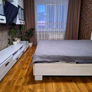 Довгострокова оренда квартири