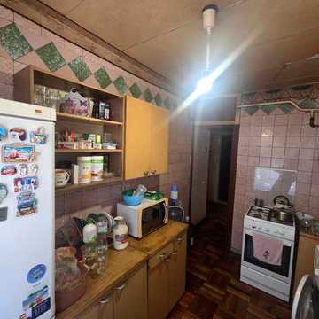Продам 3х комнатная ул. Калиновая