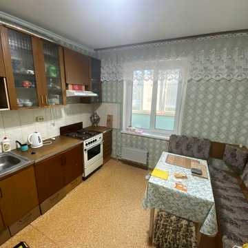 Здам квартиру 1к