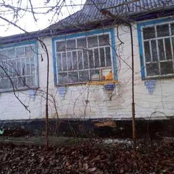 Продам будинок с.Сушківка
