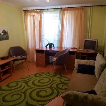 Сдам 1к.кв. до лета Парковая 34