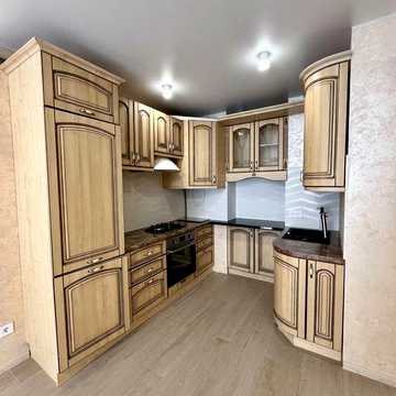 Оренда 1-кімн. Квартири в новобудові вул. Трускавецька