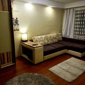 Ботанічний сад 5хв. П.Підвисоцього,21.Газ. Дуже тепла квартира.