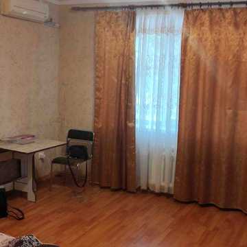 Здам 2 - кімнатну  квартиру в оренду на довгий термін , без тварин