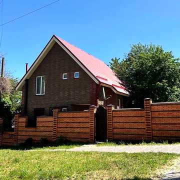 Аренда частного дома в Днепре правый берег