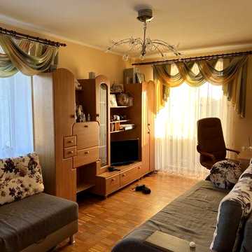 Оренда 2-кімнатної квартири Стрийська ВІД ВЛАСНИКА