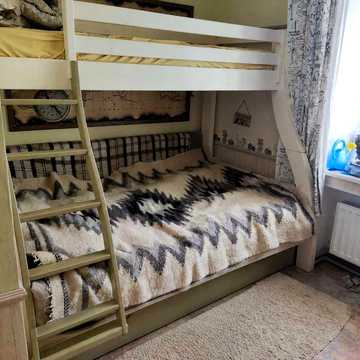 Симпатична 3к квартира в дуже затишному і зручному місці