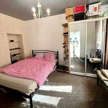 Продам 1-кімнатну | Канатна | Ремонт | Держпрограми