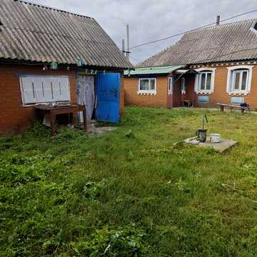 Продам будинок у с.Вовчик Лубенського району