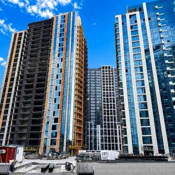 БЕЗ КОМІСІЇ!Продаж 2-КІМНАТНОЇ КВАРТИРИ | 70,8 м² | 8 Поверх | ЖК «НОВОПЕЧЕРСЬКІ ЛИПКИ» | Перепоступка | вул.Андрія Верхогляда ЖК «НОВОПЕЧЕРСЬКІ ЛИПКИ»
