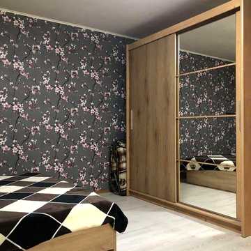 Сдам 1- комнатную в центре