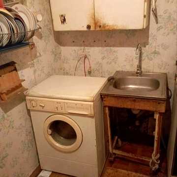 Здам оренда 3 кімнати салтовка