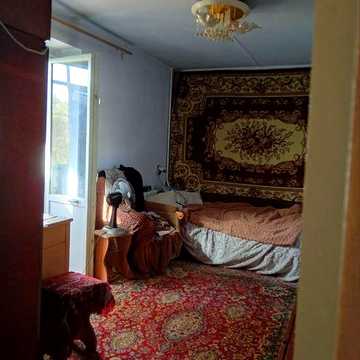 Квартира 1я Центр Комсомольская