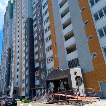 Шикарна двохкімнатна квартира з ремонтом (кухня 18 м²) поруч з парком і метро! Без комісії! ЖК Вудсторія