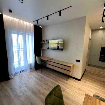 Сдам 1-ком.кв/ Краснова / KADORR City