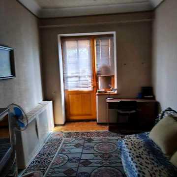 Квартира 3х кімнатна Cталінка