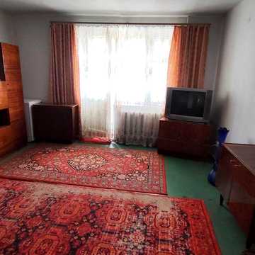 Сдаю 1-кімнатну квартиру в  центрі (Садова)