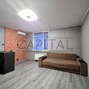 Продається стильна 1-к квартира 28 м² у ЖК Svitlo Park еОселя Сертифікат ЖК Svitlo Park